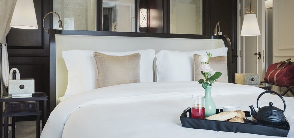 Hotel Des Arts Saigon Hotel Des Arts Saigon