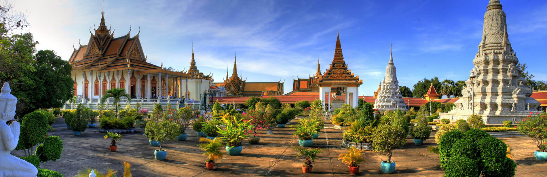 Phnom Penh