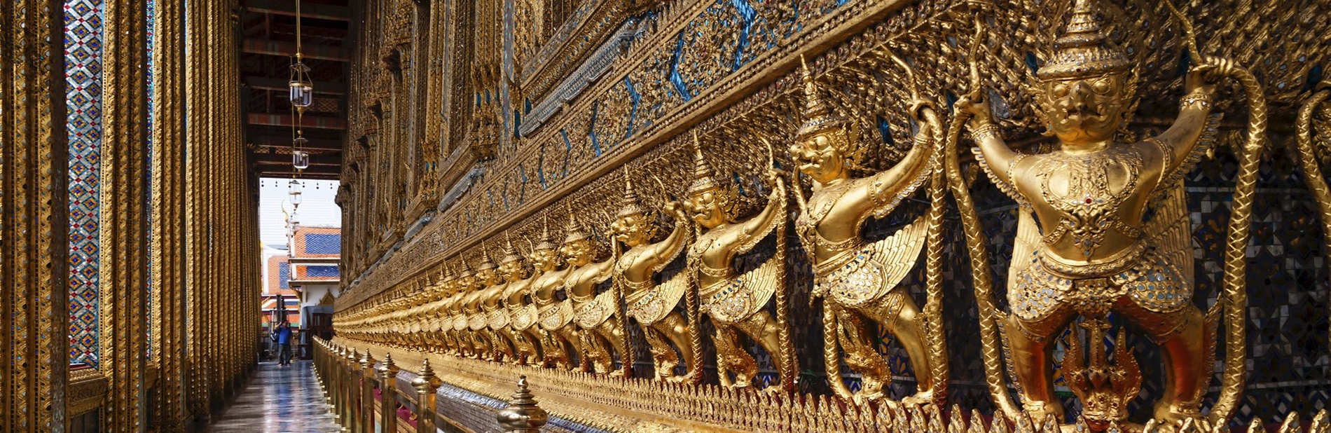 Bangkok