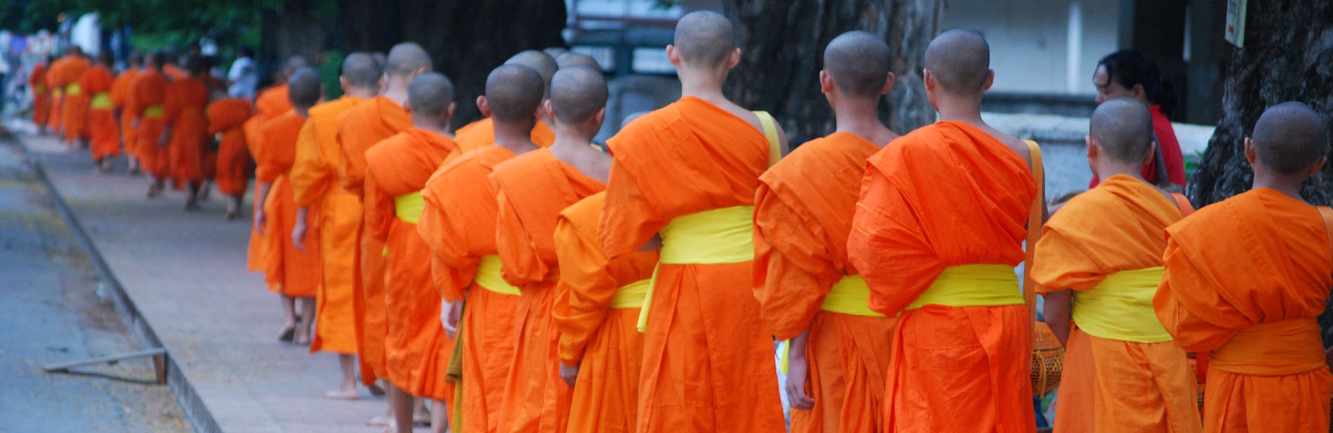Luang Prabang