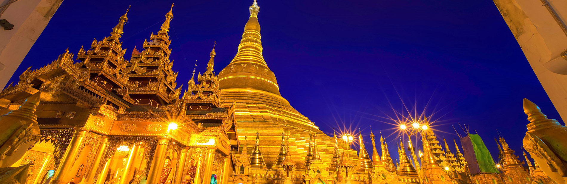 Yangon