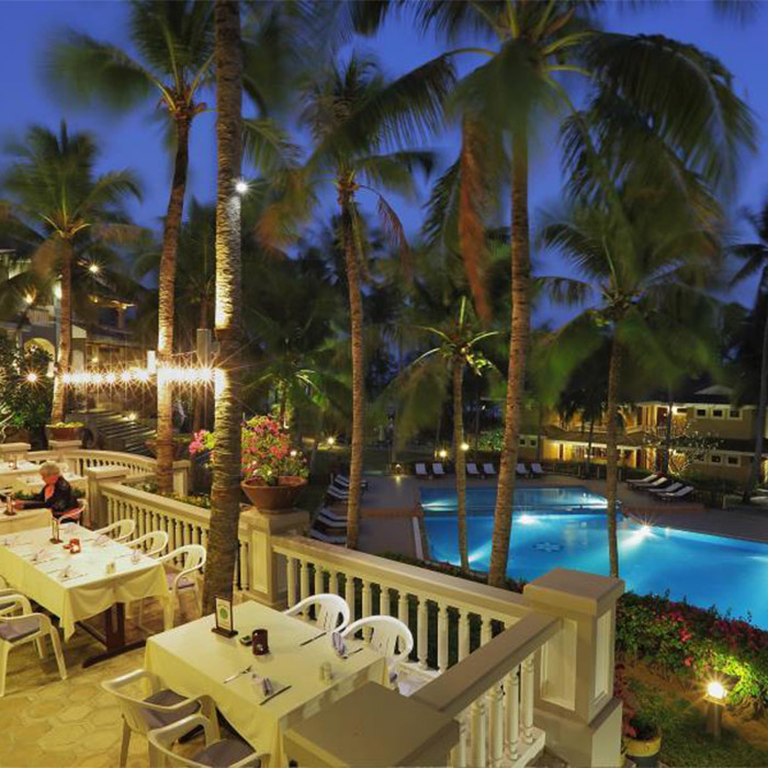 Amaryllis Resort Amaryllis Resort