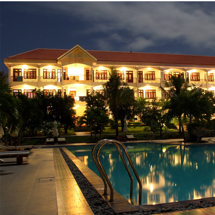 MUINE DE CENTURY Beach Resort & Spa, Vietnam Muine De Century Beach Resort & Spa