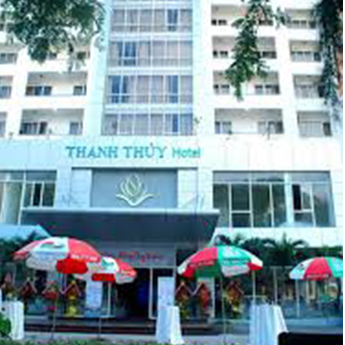 Thanh Thuy Hotel Vung Tau Thanh Thuy Hotel Vung Tau