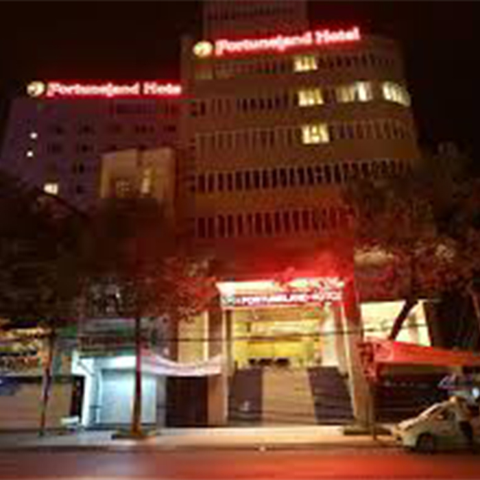 Fortuneland Hotel Fortuneland Hotel