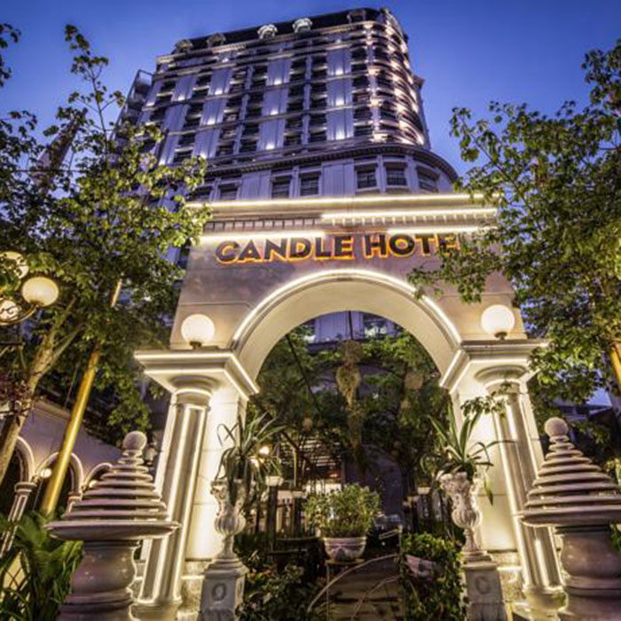 Candle Hotels Candle Hotels