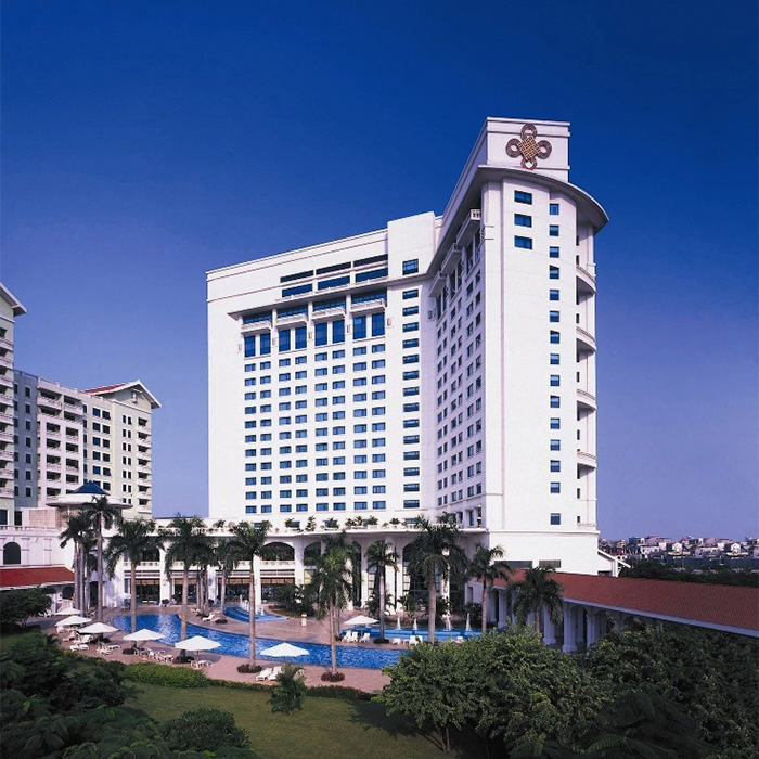 Hanoi Daewoo Hotel