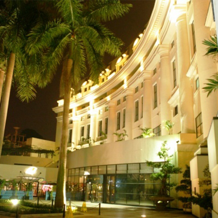 Hilton Hanoi Opera Hotel Hilton Hanoi Opera Hotel