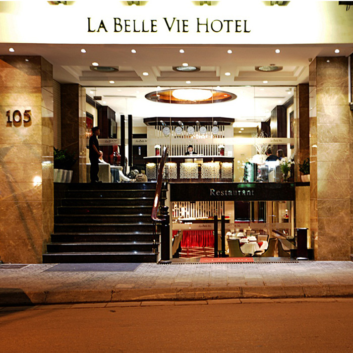 La Belle Vie Hotel La Belle Vie Hotel