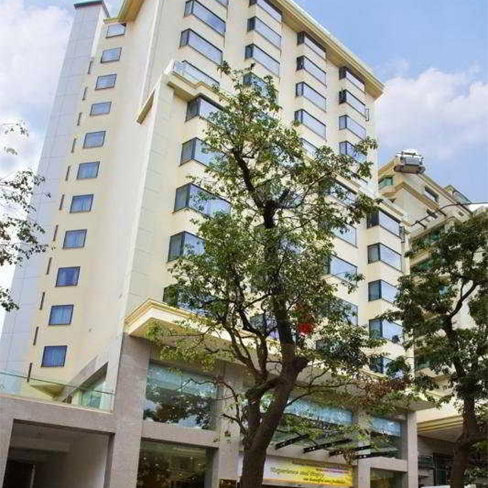 La Casa Hotel La Casa Hotel