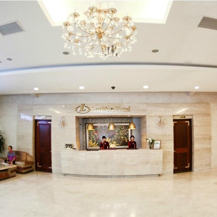 LanVien Hotel LanVien Hotel