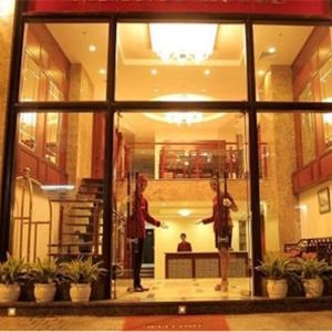 Nam Ngu Hotel  - Nam Ngu Hotel 