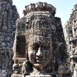 Day 7 - Siemreap City Tours