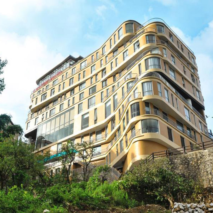 Amazing Hotel Sapa Amazing Hotel Sapa