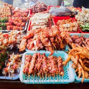 Day 8 – Ha Long Bay - Ha Noi