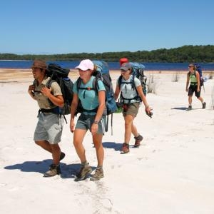 South Vietnam, Family Adventure