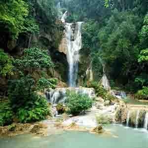 Day 3 - Luang Prabang City Tour