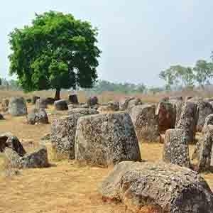 Day 4 - Plain of Jars