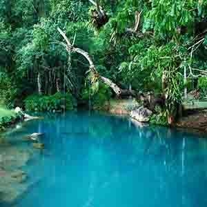 Day 5 - Xieng Khouang - Vang Vieng