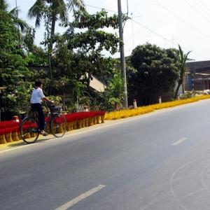 Day 4: Chau Doc – Ho Chi Minh City