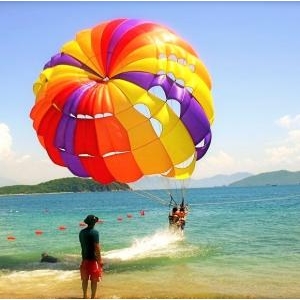 Nha Trang Beach