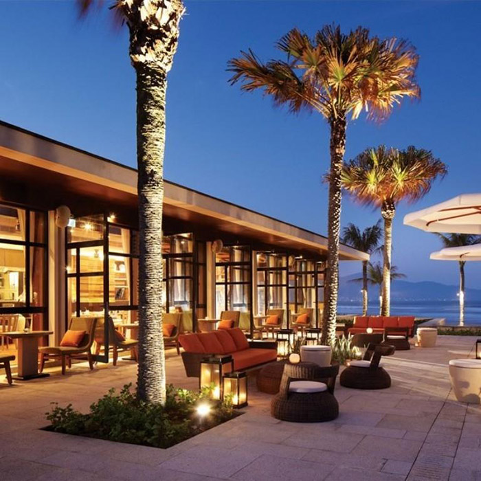 Hyatt Regency Danang Resort and Spa