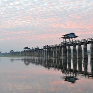 Day 5 - Mandalay & Amarapura