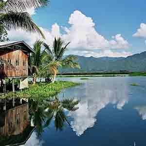 Day 6 - Mandalay - Inle Lake