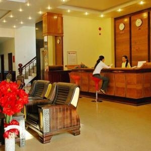 Crown Hue Hotel  - Crown Hue Hotel 