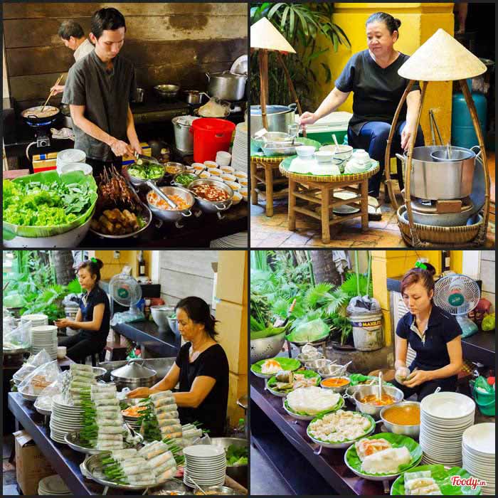 Saigon Street Food by Night, Hochiminh Street Food Saigon Street Food by Night