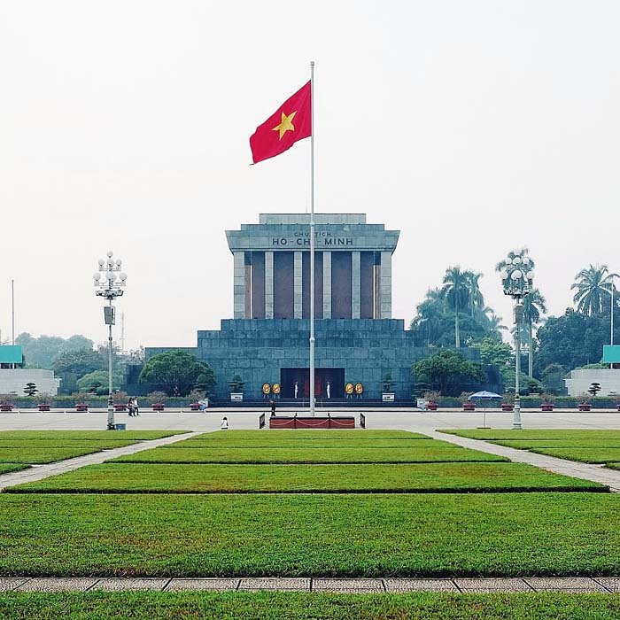 Hanoi Highlights, Vietnam Hanoi Highlights