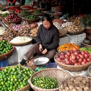 Cooking Class in Hanoi, Vietnam