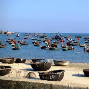 Good Morning Da Nang, Vietnam