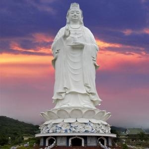 Da Nang City Tour, Vietnam