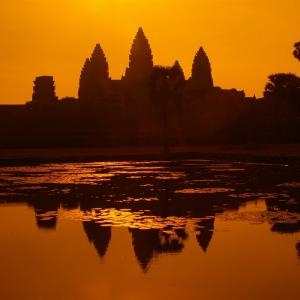 Day 1 – Siem Reap - Arrival