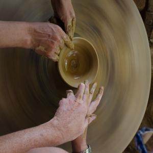Full Day Excursion to Craftwork & Farming Village, Vietnam