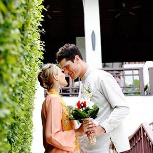 Honeymoon in Thailand & Cambodia
