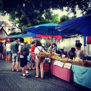 Day 9 – Chiang Mai - Phuket