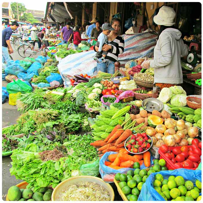 Full Day Excursion in Hoi An Ancient Town, Vietnam Full Day Excursion in Hoi An Ancient Town