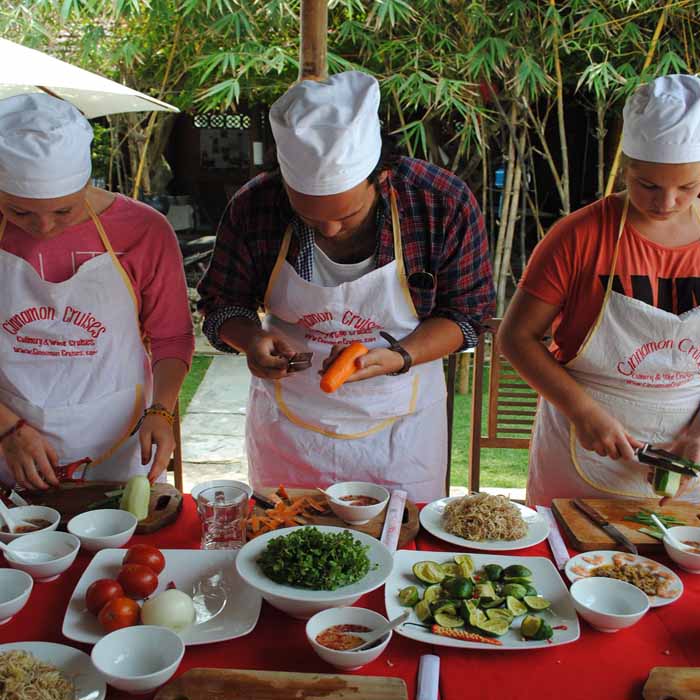 Cooking Class in Hoi An, Vietnam Cooking Class in Hoi An