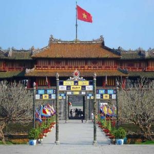 World Heritage City Tour