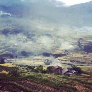 Day 5 – Lao Cai - Sapa