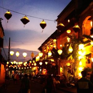Day 7 – Hoi An