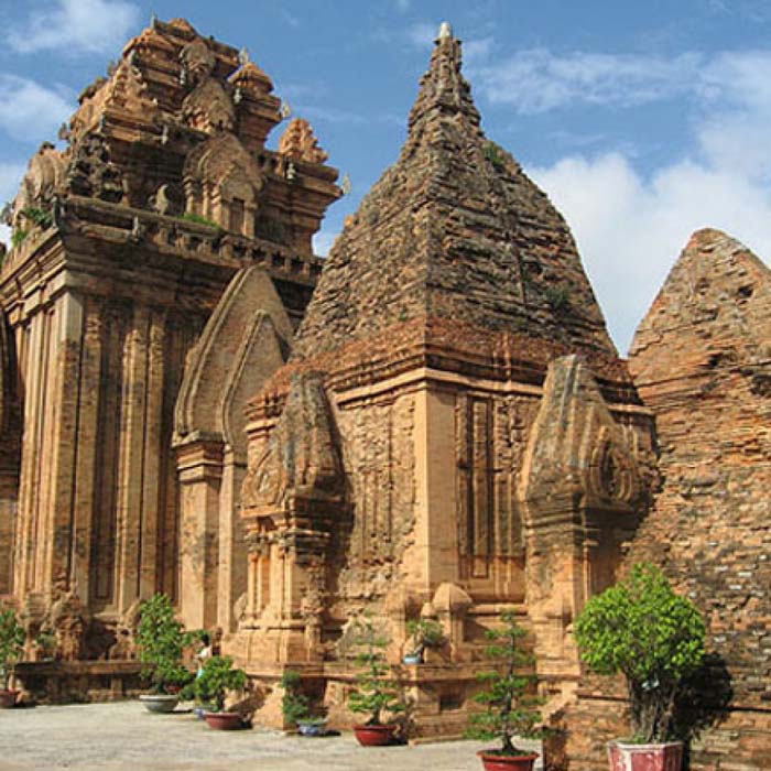 Nha Trang Half Day Tour