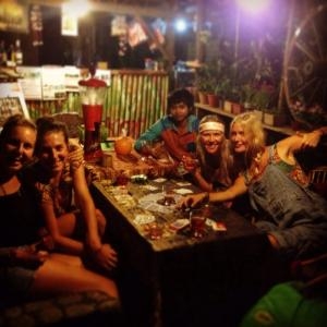 Day 1 – Ha Noi - Arrival