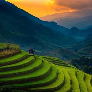 Day 3 – Sapa