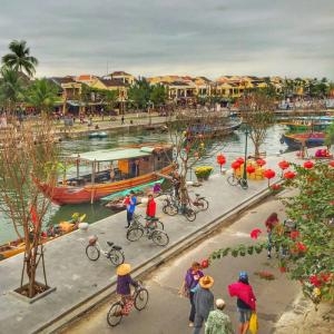 Day 6 – Hoi An