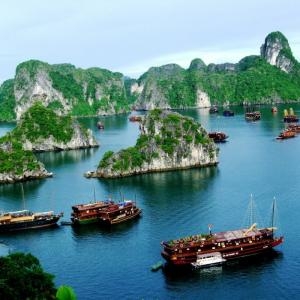 Day 8 – Tai Chi & Cave Exploration - Ha Noi - Hue