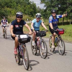 Day 9 – Imperial Hue By Bicycle