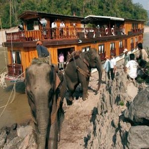 Day 3 – Pakbeng